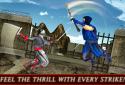 Ninja Warrior Assassin 3D screenshot 3