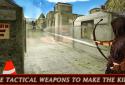 Ninja Warrior Assassin 3D screenshot 4