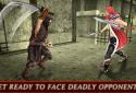 Ninja Warrior Assassin 3D screenshot 5