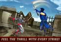 Ninja Warrior Assassin 3D screenshot 8