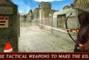 Ninja Warrior Assassin 3D screenshot 9