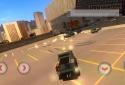 Total crash racing screenshot 1