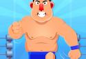 Fat No More - Lose Weight! screenshot 1