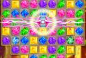 Jewel Hunt - Matching Puzzle screenshot 2