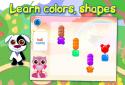 Child Learns Colors & Drawing screenshot 8