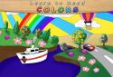 Learn to Read - Colors screenshot 1