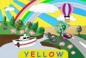 Learn to Read - Colors screenshot 10