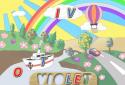 Learn to Read - Colors screenshot 14