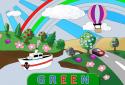 Learn to Read - Colors screenshot 3