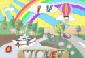 Learn to Read - Colors screenshot 4