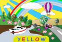 Learn to Read - Colors screenshot 5