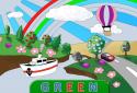 Learn to Read - Colors screenshot 8