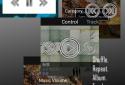 Poweramp Remote 4 Android Wear screenshot 3