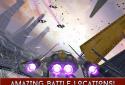 Alpha Squadron 2 screenshot 12