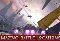 Alpha Squadron 2 screenshot 15
