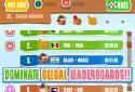 Yak Dash: Horns Of Glory screenshot 10