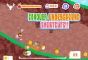 Yak Dash: Horns Of Glory screenshot 7