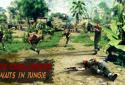 Army Commando Sniper 3D screenshot 2