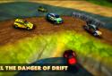 Cartoon Rally screenshot 1