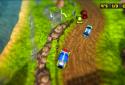 Cartoon Rally screenshot 2