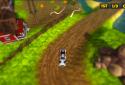 Cartoon Rally screenshot 3