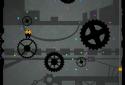 Wheels Of Survival screenshot 2