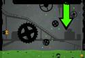 Wheels Of Survival screenshot 3