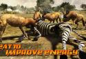 Wild Dog Simulator 3D screenshot 4