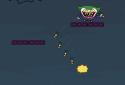 Doodle Jump DC screenshot 4