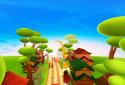 Ninja Kid Run screenshot 10