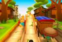Ninja Kid Run screenshot 6