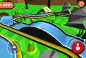 Mini Golf: Retro screenshot 3