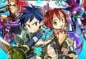Unison League screenshot 1