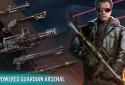 TERMINATOR GENISYS: GUARDIAN screenshot 2
