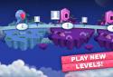 Ruby Run: Eye God's Revenge screenshot 1