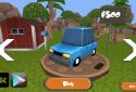 Traffic super racer screenshot 4