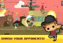 Mad Super Adventure Battle screenshot 1