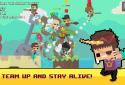 Mad Super Adventure Battle screenshot 3