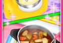 COOKING MAMA Let's Cook screenshot 1