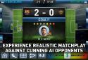 PES CLUB MANAGER screenshot 3