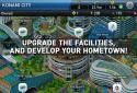 PES CLUB MANAGER screenshot 5
