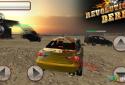 Revolution Derby Racing screenshot 1