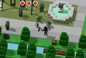 Crossy Heroes screenshot 2