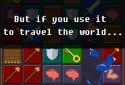 You Must Build A Boat screenshot 2