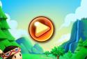 Bubble Dragon Shooter HD screenshot 1