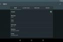 Caynax Alarm Clock screenshot 7