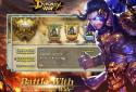 Dynasty War - Global PK screenshot 9