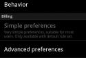 Call Meter 3G screenshot 5