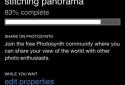 Photosynth screenshot 3