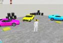 Vendetta Miami Crime Simulator screenshot 7